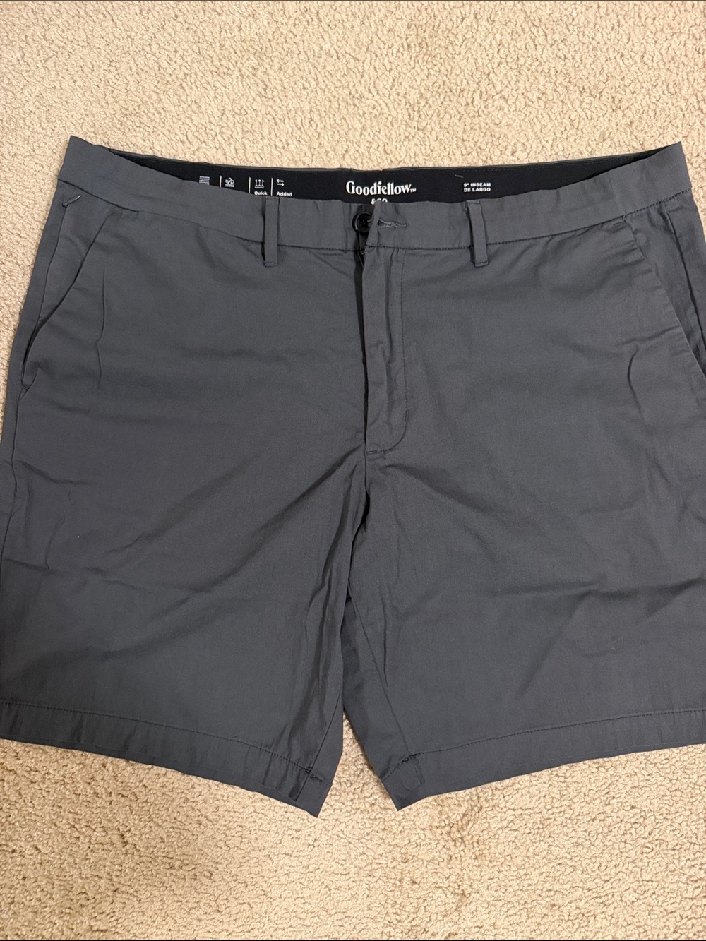 Goodfellow & Co Men’s Shorts Size 40